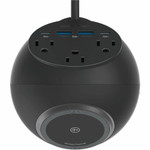 ANKER MagGo Magnetic Charging Station (8-in-1)