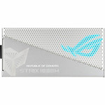 Asus ROG Strix 1000W Gold Aura White Edition