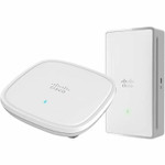 Cisco Catalyst C9105AXI Dual Band IEEE 802.11 a/b/g/n/ac/ax 1.48 Gbit/s Wireless Access Point - Indoor