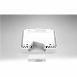 Netgear WBE750 Tri Band IEEE 802.11 a/b/g/n/ac/ax/be 18.40 Gbit/s Wireless Access Point