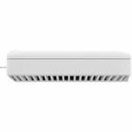 Netgear WBE750 Tri Band IEEE 802.11 a/b/g/n/ac/ax/be 18.40 Gbit/s Wireless Access Point