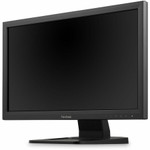 ViewSonic TD2211 - 1080p Single Point Resistive Touch Monitor with USB, HDMI, DVI, VGA - 250 cd/m&#178; - 22"