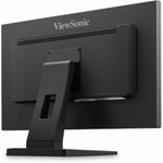 ViewSonic TD2211 - 1080p Single Point Resistive Touch Monitor with USB, HDMI, DVI, VGA - 250 cd/m&#178; - 22"