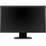 ViewSonic TD2211 - 1080p Single Point Resistive Touch Monitor with USB, HDMI, DVI, VGA - 250 cd/m&#178; - 22"