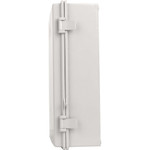 Tripp Lite Wireless Access Point Enclosure with Hasp NEMA 4 Surface-Mount PC Construction 15 x 11 in.