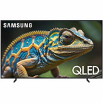 Samsung Q60D QN50Q60DAF 49.5" Smart LED-LCD TV - 4K UHDTV - High Dynamic Range (HDR) - Black