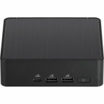 ASUS RNUC14RVKU50000UI  NUC 14 Pro Barebone System - Mini PC - Socket BGA-2049 - Intel Core Ultra 5 125H 1.20 GHz Tetradeca-core (14 Core)