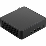 ASUS RNUC14RVKI30000UI  NUC 14 Pro Barebone System - Mini PC - Socket BGA-1744 - Intel Core 3 100U 1.20 GHz Hexa-core (6 Core)