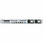 Cisco HyperFlex Edge Barebone System - 1U Rack-mountable - 2 x Processor Support