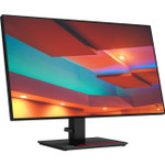 Lenovo ThinkVision P27h-20 WQHD LCD Monitor - 27"