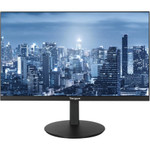 Targus DM4240SUSZ 24" Class Full HD LCD Monitor - 16:9 - Charcoal