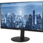 Targus DM4240SUSZ 24" Class Full HD LCD Monitor - 16:9 - Charcoal