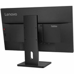 Lenovo ThinkVision E22-30 22" Class Full HD LED Monitor - 16:9 - Raven Black