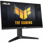 TUF VG249QL3A 24" Class Full HD Gaming LED Monitor - 16:9 - Black