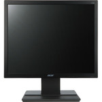 Acer V196L B 19" Class SXGA LED Monitor - 5:4 - Black