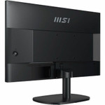 MSI Pro MP245V 24" Class Full HD LCD Monitor - 16:9 - Matte Black