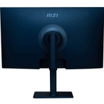 MSI Modern MD272QP 27" Class WQHD LCD Monitor - 16:9 - Black