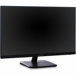 ViewSonic VA2756-4K-MHD - 27" 4K UHD IPS Monitor with 60Hz, HDMI, DisplayPort, Eye Care - 400 cd/m&#178;