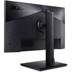 Acer Vero BR277 E3 27" Class Full HD LED Monitor - 16:9 - Black