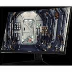 TUF VG27AQM1A 27" Class WQHD Gaming LED Monitor