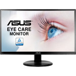 Asus VA229HR 22" Class Full HD LCD Monitor - 16:9 - Black