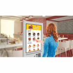 LG 32TNF5P-B Open-frame Digital Signage Display