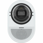 AXIS Q9307-LV 5 Megapixel Indoor Network Camera - Color - Dome - White