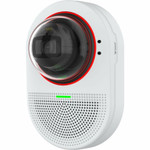 AXIS Q9307-LV 5 Megapixel Indoor Network Camera - Color - Dome - White