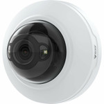 AXIS M4215-LV 2 Megapixel Full HD Network Camera - Color - 1 Pack - Dome - White