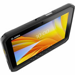 Zebra ET60AW-0SQAGN00A0-NA ET6x ET60 Rugged Tablet - 10.1" WUXGA - Qualcomm 6490 - 8 GB - 128 GB Storage