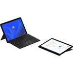 Microsoft Surface Go 3 Tablet - 10.5" - 8 GB - 128 GB SSD - Windows 10 - Black - TAA Compliant