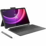 Lenovo Tab P11 Gen 2 TB350FU Tablet - 11.5" 2K - MediaTek MT8781 Helio G99 (6nm) Octa-core - 4 GB - 128 GB Storage - Android 12L - Storm Gray