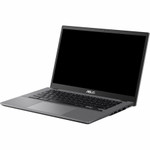 Asus Chromebook Plus CX34 CX3402CBA-DH388T-GR 14" Touchscreen Chromebook - Full HD - Intel Core i3 12th Gen i3-1215U - 8 GB - 128 GB Flash Memory - Rocky Gray