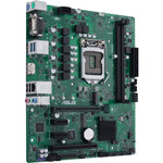 ASUS H510M-CT/CSM Pro Desktop Motherboard - Intel H510 Chipset - Socket LGA-1200 - Micro ATX