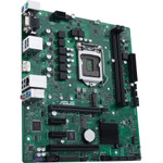 ASUS H510M-CT/CSM Pro Desktop Motherboard - Intel H510 Chipset - Socket LGA-1200 - Micro ATX