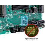 ASUS H510M-CT/CSM Pro Desktop Motherboard - Intel H510 Chipset - Socket LGA-1200 - Micro ATX