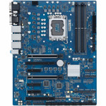 ASUS R680EA-IM-A Industrial Motherboard - Intel R680E Chipset - Socket LGA-1700 - ATX
