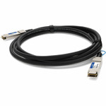 AddOn X66211A-2-AO  DAC Network Cable