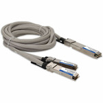 AddOn MCP7Y60-H003-AO  DAC Network Cable