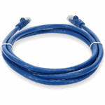 AddOn ADD-7FCAT6-BE-TAA  Cat.6 Patch Network Cable