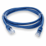 AddOn ADD-7FCAT6-BE-TAA  Cat.6 Patch Network Cable