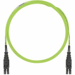 Panduit Signature Core Fiber Optic Patch Network Cable