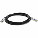 AddOn QSFP-100G-PDAC2M-EX-AO  DAC Network Cable