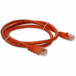 AddOn ADD-10FCAT6-OE-TAA  Cat6 UTP Patch Network Cable