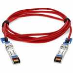 AddOn SFP-25GB-PDAC1M-C-RD-AO  DAC Network Cable