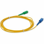 AddOn Fiber Optic Patch Simplex Network Cable