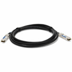 AddOn DAC-Q28-100G-0-5M-AO  DAC Network Cable
