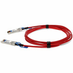 AddOn SFP-H25G-CU4M-RD-AO  DAC Network Cable