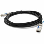 AddOn MCP1600-C001E30N-AO  DAC Network Cable