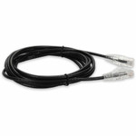 AddOn Cat.6a Slim UTP Patch Network Cable